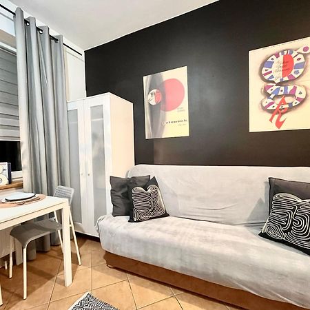 Chopin Apartments Self Check-In Warszawa Exteriör bild